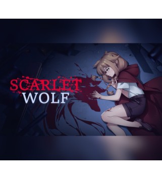 Scarlet Wolf Steam Key GLOBAL